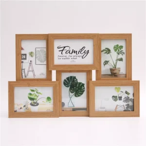 MDF Photo Frame