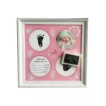 Functional Photo Frame Baby Photo Frame