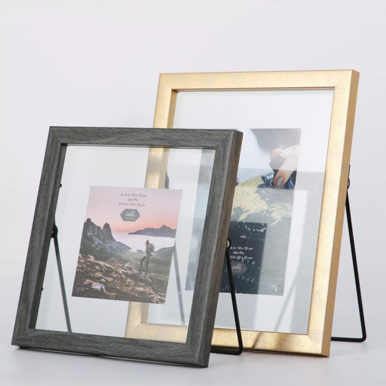 Glass Photo Frame Glass Photo Frame