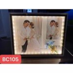 LED Mirror LED Home Decorative Photo Frames