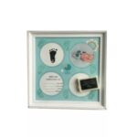 Functional Photo Frame Baby Photo Frame