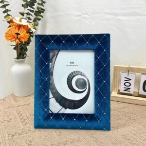 Flannel Photo Frame