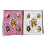 Functional Photo Frame Baby Photo Frame