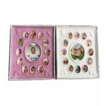 Functional Photo Frame Baby Photo Frame