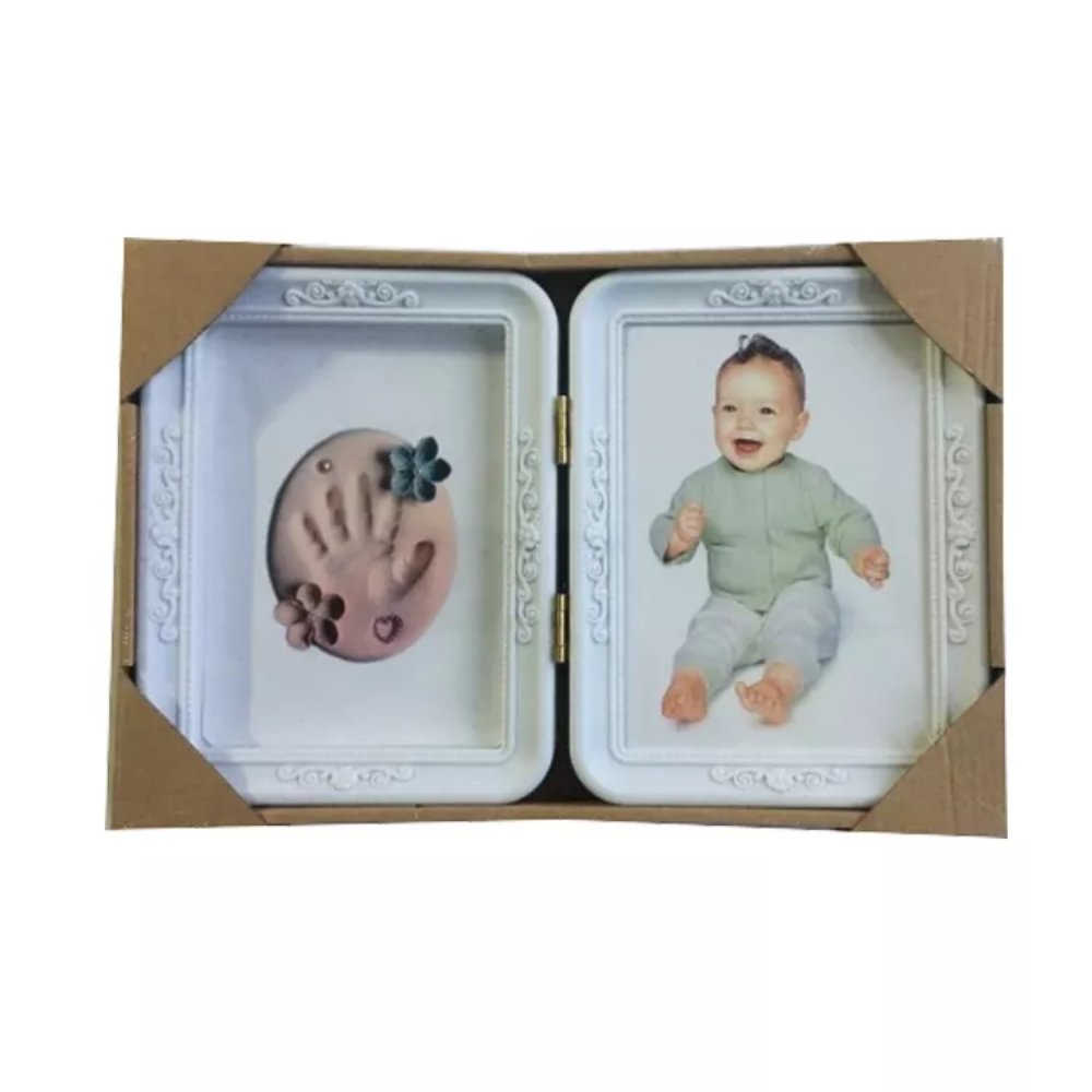 Functional Photo Frame Baby Photo Frame