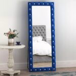 Velvet Mirror Velvet Mirror
