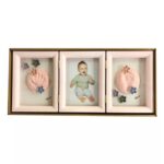 Functional Photo Frame Baby Photo Frame