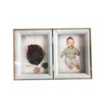 Functional Photo Frame Baby Photo Frame