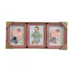 Functional Photo Frame Baby Photo Frame