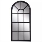 Injection Mirror Injection Arched Mirror