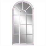 Injection Mirror Injection Arched Mirror